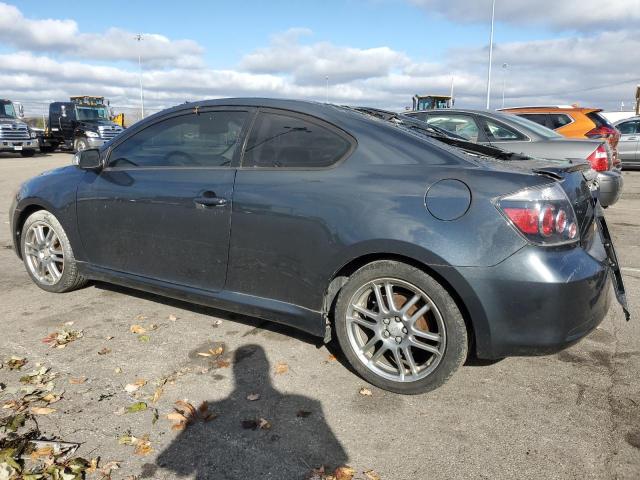 JTKDE3B77A0310509 - 2010 TOYOTA SCION TC გრაფიტი ფოტო 2