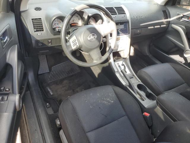 JTKDE3B77A0310509 - 2010 TOYOTA SCION TC გრაფიტი ფოტო 8