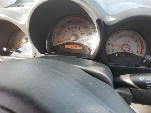 JTKDE3B77A0310509 - 2010 TOYOTA SCION TC გრაფიტი ფოტო 9