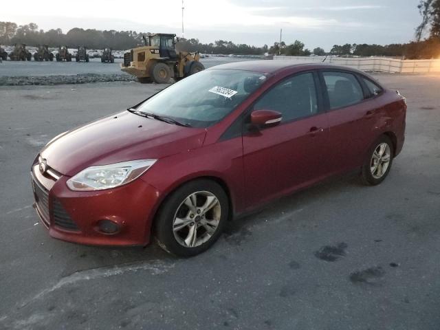 2014 FORD FOCUS SE, 