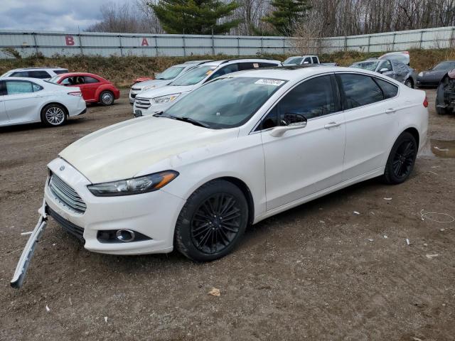 2014 FORD FUSION SE, 