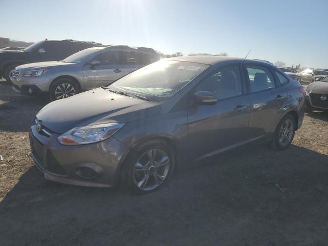 2013 FORD FOCUS SE, 