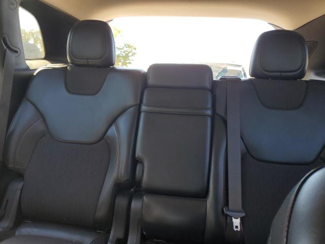 1C4PJMBS2FW739524 - 2015 JEEP CHEROKEE TRAILHAWK ნაცრისფერი ფოტო 10