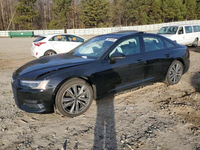 2021 AUDI A6 PREMIUM PLUS, 