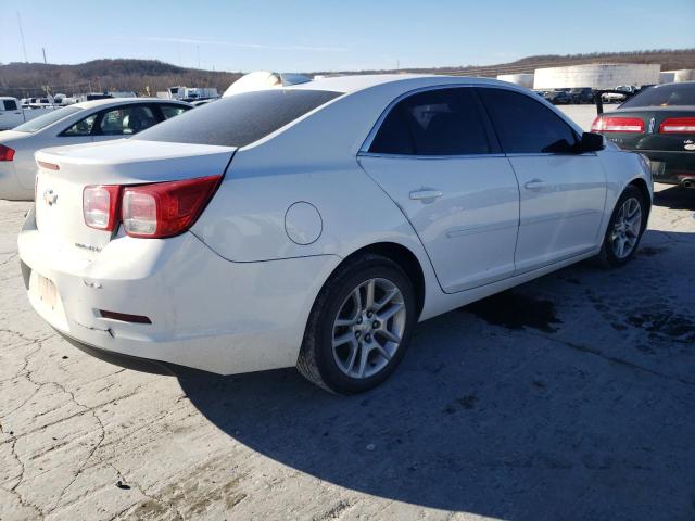 1G11C5SL9FF119955 - 2015 CHEVROLET MALIBU 1LT 白色 照片 3