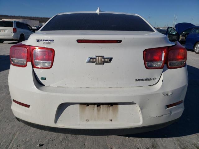 1G11C5SL9FF119955 - 2015 CHEVROLET MALIBU 1LT 白色 照片 6