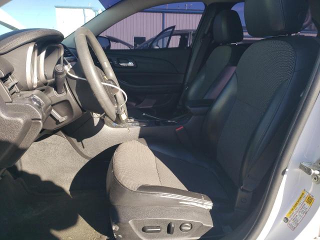 1G11C5SL9FF119955 - 2015 CHEVROLET MALIBU 1LT 白色 照片 7