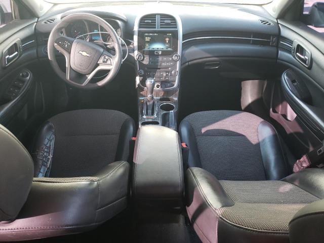 1G11C5SL9FF119955 - 2015 CHEVROLET MALIBU 1LT 白色 照片 8