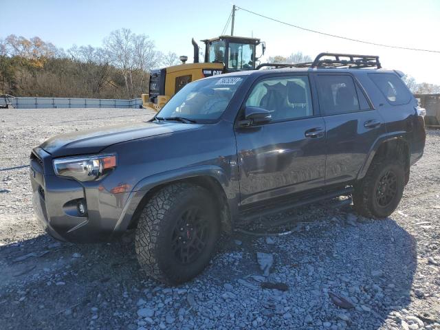 2022 TOYOTA 4RUNNER SR5/SR5 PREMIUM, 