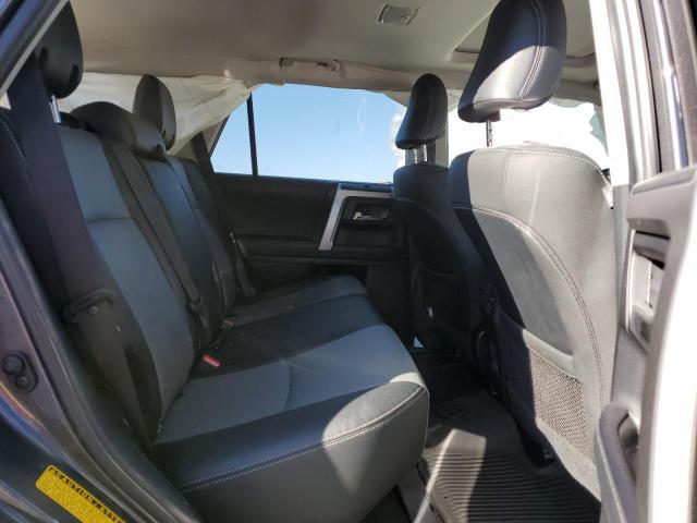 JTENU5JR2N5979711 - 2022 TOYOTA 4RUNNER SR5/SR5 PREMIUM 石墨色 照片 11