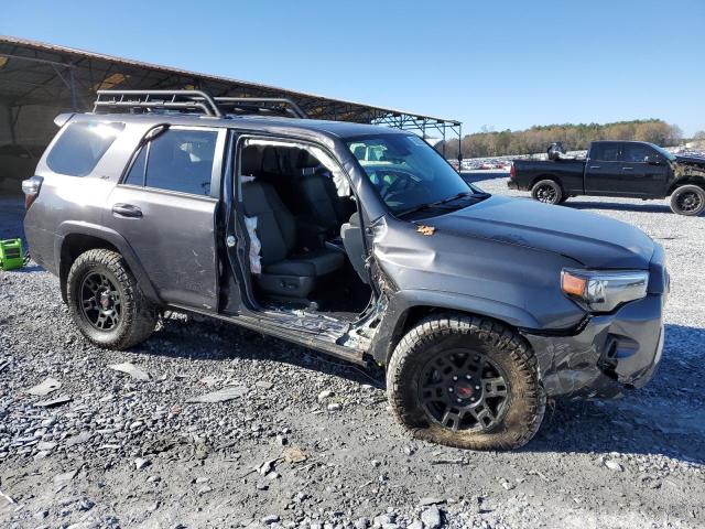 JTENU5JR2N5979711 - 2022 TOYOTA 4RUNNER SR5/SR5 PREMIUM 石墨色 照片 4
