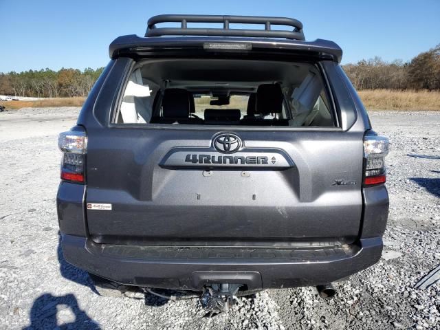 JTENU5JR2N5979711 - 2022 TOYOTA 4RUNNER SR5/SR5 PREMIUM 石墨色 照片 6