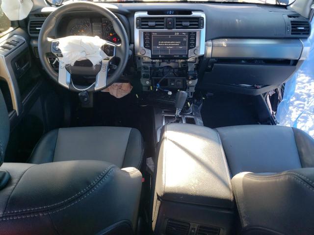 JTENU5JR2N5979711 - 2022 TOYOTA 4RUNNER SR5/SR5 PREMIUM 石墨色 照片 8