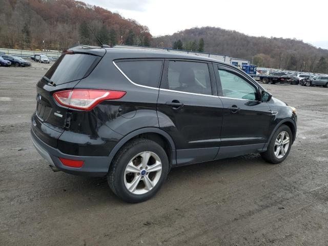 1FMCU0GX4FUB02113 - 2015 FORD ESCAPE SE BLACK photo 3