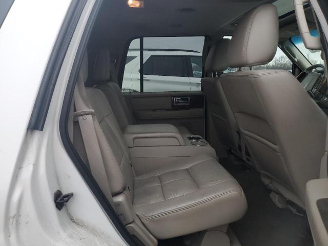 5LMJJ2J59DEL08731 - 2013 LINCOLN NAVIGATOR WHITE photo 10