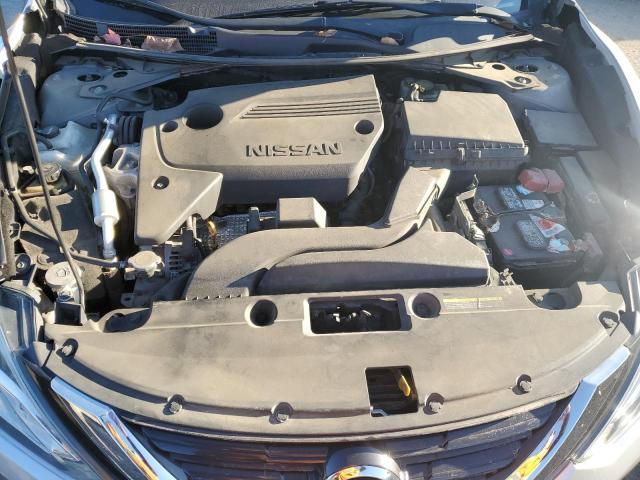 1N4AL3AP9GN360900 - 2016 NISSAN ALTIMA 2.5 SILVER photo 11