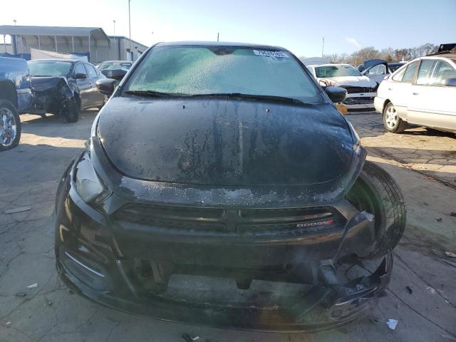 1C3CDFBB9FD331216 - 2015 DODGE DART SXT BLACK photo 5