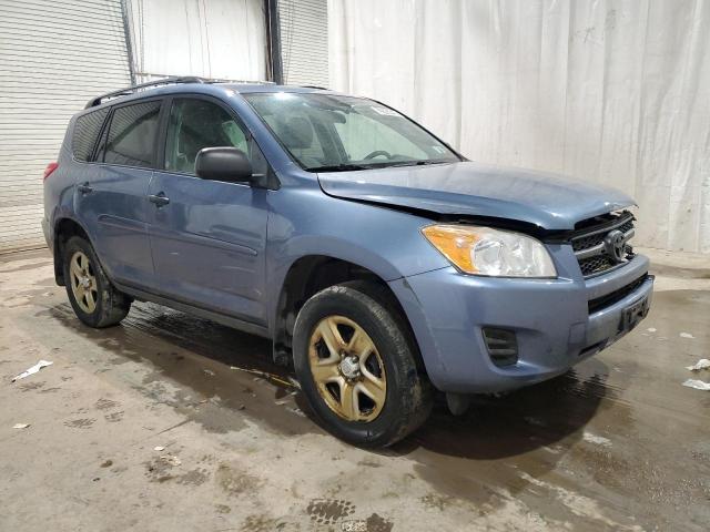 2T3BF4DV2BW139873 - 2011 TOYOTA RAV4 BLUE photo 4