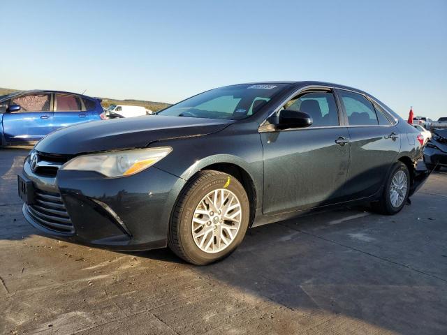 2016 TOYOTA CAMRY LE, 