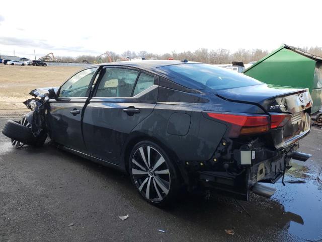 1N4BL4CV0MN364495 - 2021 NISSAN ALTIMA SR BLACK photo 2