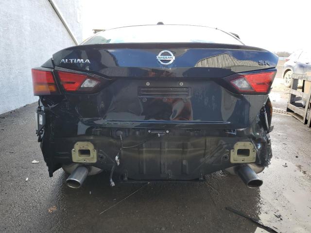 1N4BL4CV0MN364495 - 2021 NISSAN ALTIMA SR BLACK photo 6