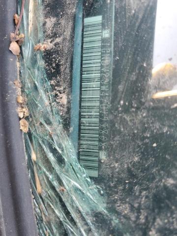 1GNDV23W47D199868 - 2007 CHEVROLET UPLANDER LS SILVER photo 13