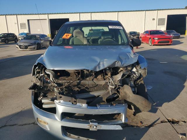 1GNDV23W47D199868 - 2007 CHEVROLET UPLANDER LS SILVER photo 5