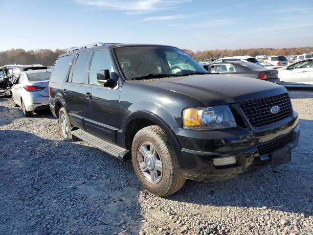 1FMPU19576LB00865 - 2006 FORD EXPEDITION LIMITED BLACK photo 4