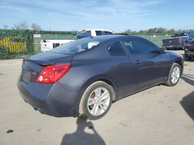 1N4AL2EP3BC172947 - 2011 NISSAN ALTIMA S GRAY photo 3