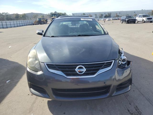 1N4AL2EP3BC172947 - 2011 NISSAN ALTIMA S GRAY photo 5