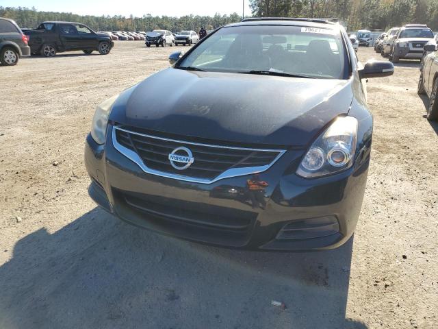 1N4AL2EP3DC904318 - 2013 NISSAN ALTIMA S BLACK photo 5