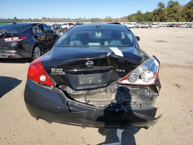 1N4AL2EP3DC904318 - 2013 NISSAN ALTIMA S BLACK photo 6