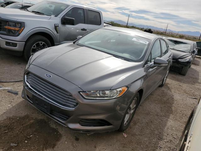 2014 FORD FUSION SE, 