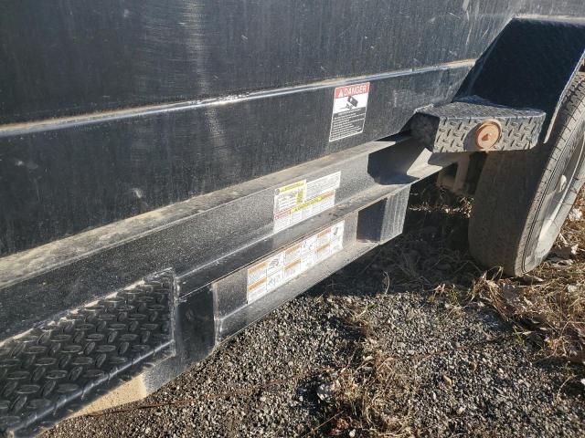 50HDB142XN1082705 - 2022 NORS TRAILER BLACK photo 8