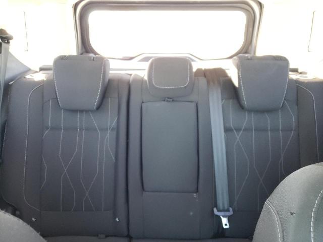 MAJ6P1UL1JC223346 - 2018 FORD ECOSPORT SE GRAY photo 10