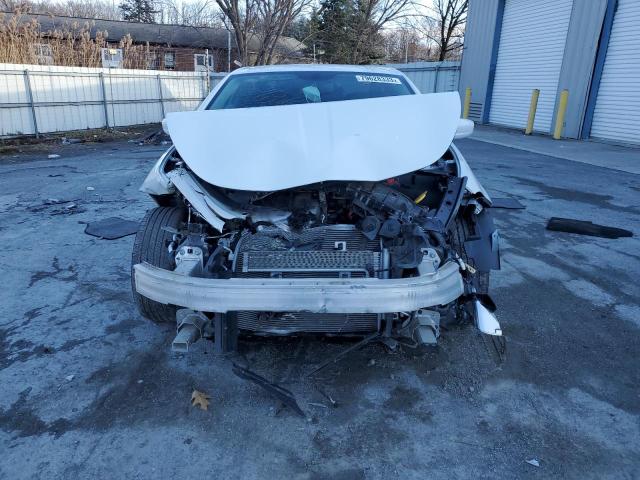 1C3CDFBB0ED747024 - 2014 DODGE DART SXT WHITE photo 5