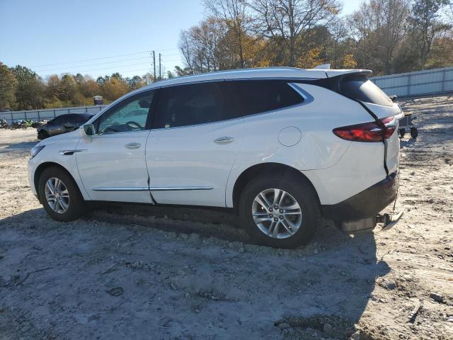 5GAEVAKW4KJ253836 - 2019 BUICK ENCLAVE ESSENCE 白色 照片 2