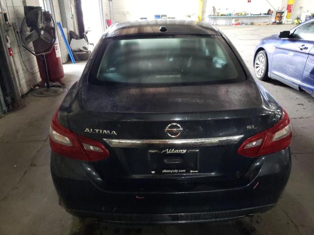 1N4AL3AP7JC150931 - 2018 NISSAN ALTIMA 2.5 GRAY photo 6