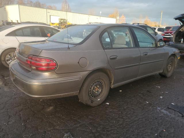 1G3NB52M1X6338964 - 1999 OLDSMOBILE CUTLASS GL 棕色 照片 3