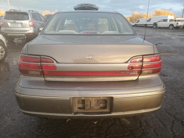 1G3NB52M1X6338964 - 1999 OLDSMOBILE CUTLASS GL 棕色 照片 6