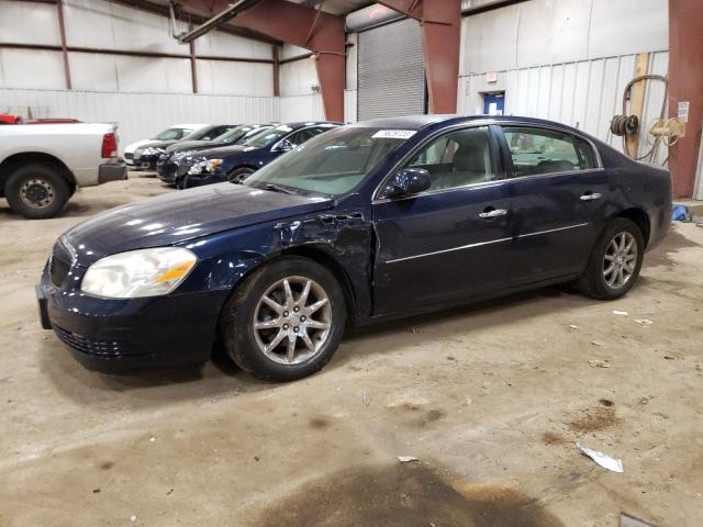 2007 BUICK LUCERNE CXL, 