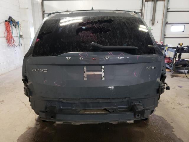 YV4A221L4L1534732 - 2020 VOLVO XC90 T6 INSCRIPTION GRAY photo 6