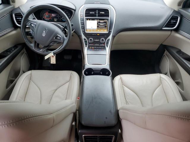 2LMPJ8LR8JBL30182 - 2018 LINCOLN MKX RESERVE Թուխ լուսանկար 8