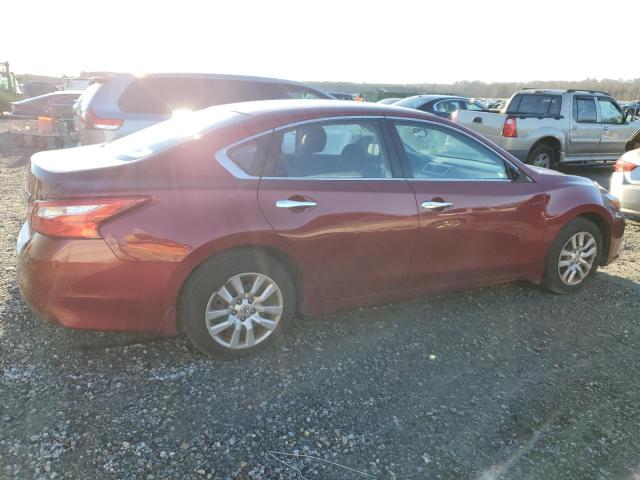 1N4AL3AP6HC230957 - 2017 NISSAN ALTIMA 2.5 BURGUNDY photo 3