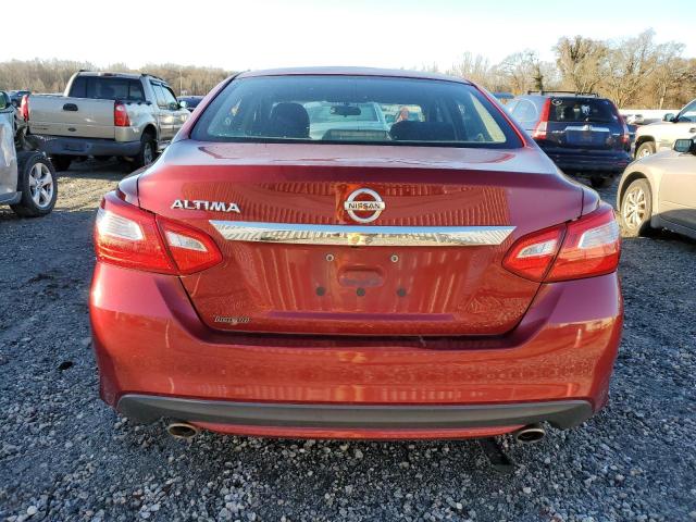 1N4AL3AP6HC230957 - 2017 NISSAN ALTIMA 2.5 BURGUNDY photo 6