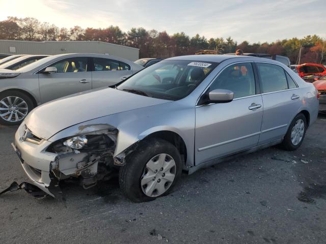 2004 HONDA ACCORD LX, 