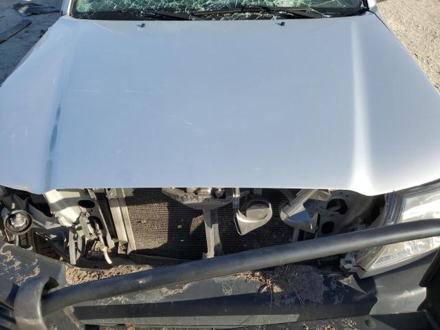 5TEUU42N16Z227163 - 2006 TOYOTA TACOMA ACCESS CAB Күміс фото 11