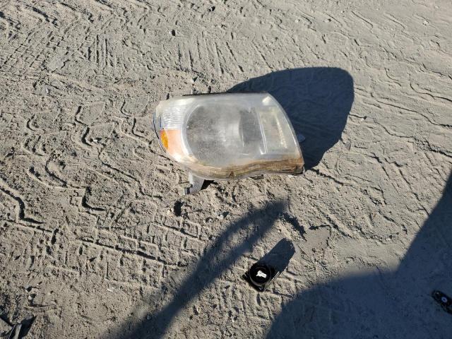 5TEUU42N16Z227163 - 2006 TOYOTA TACOMA ACCESS CAB Күміс фото 12