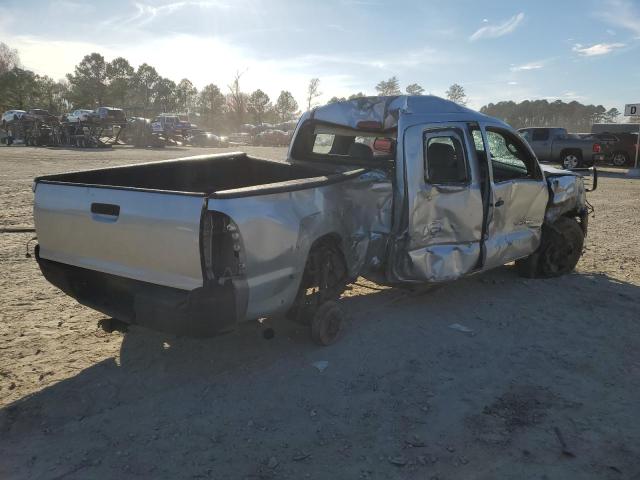 5TEUU42N16Z227163 - 2006 TOYOTA TACOMA ACCESS CAB Күміс фото 3