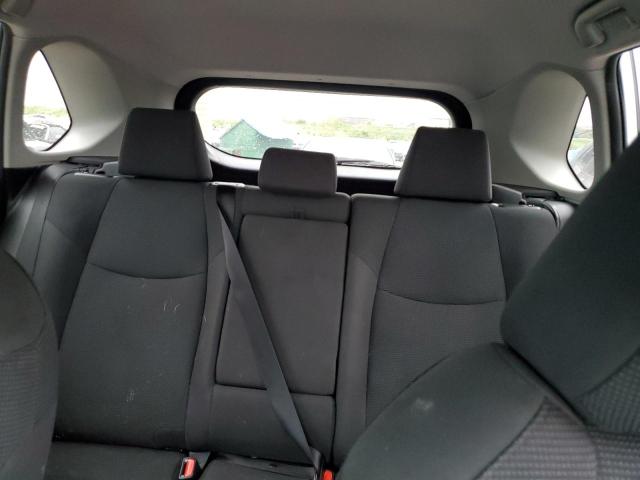 2T3H1RFV9KC019606 - 2019 TOYOTA RAV4 LE Ақ фото 10